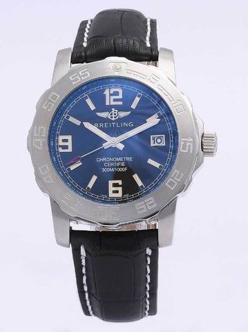 Breitling watch man-269